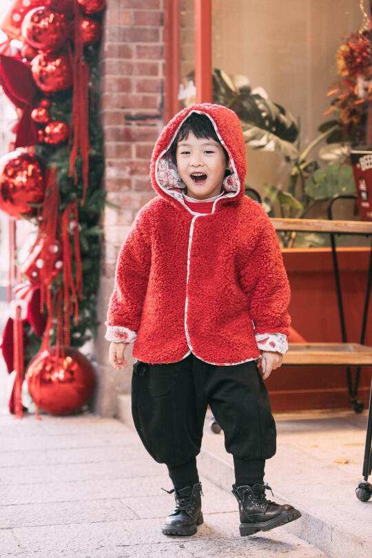 过年就来，祝您新年要鲨有鲨