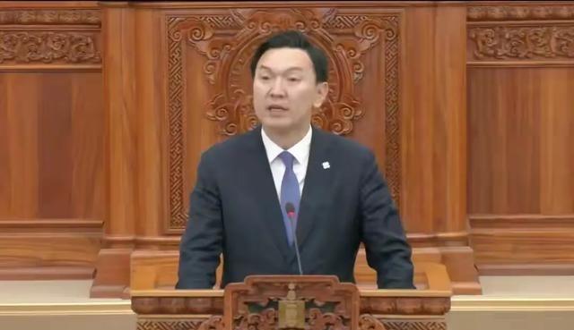 蒙古国民主党明确表态，若国防部失职问题得不到追责，将正式启动罢免总理乌其日勒的政
