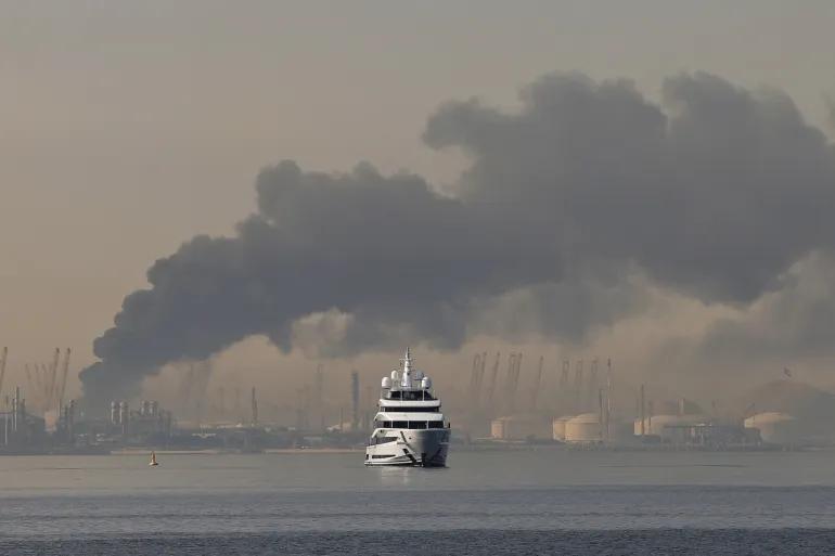 【海湾国家无需在伊朗与以色列之间选择，必须选择稳定还是永久战争】

当今中东最危
