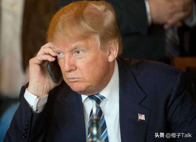 莫斯科恐袭本可以被阻止？特朗普发声称，如果他是美国总统，就会亲自打电话给普京，告