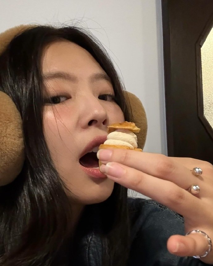 Jennie 
