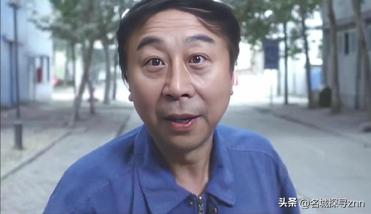 冯巩，冲上热搜！
​​3月26日一大早，一向低调的冯巩，突然冲上了热搜，这次他传