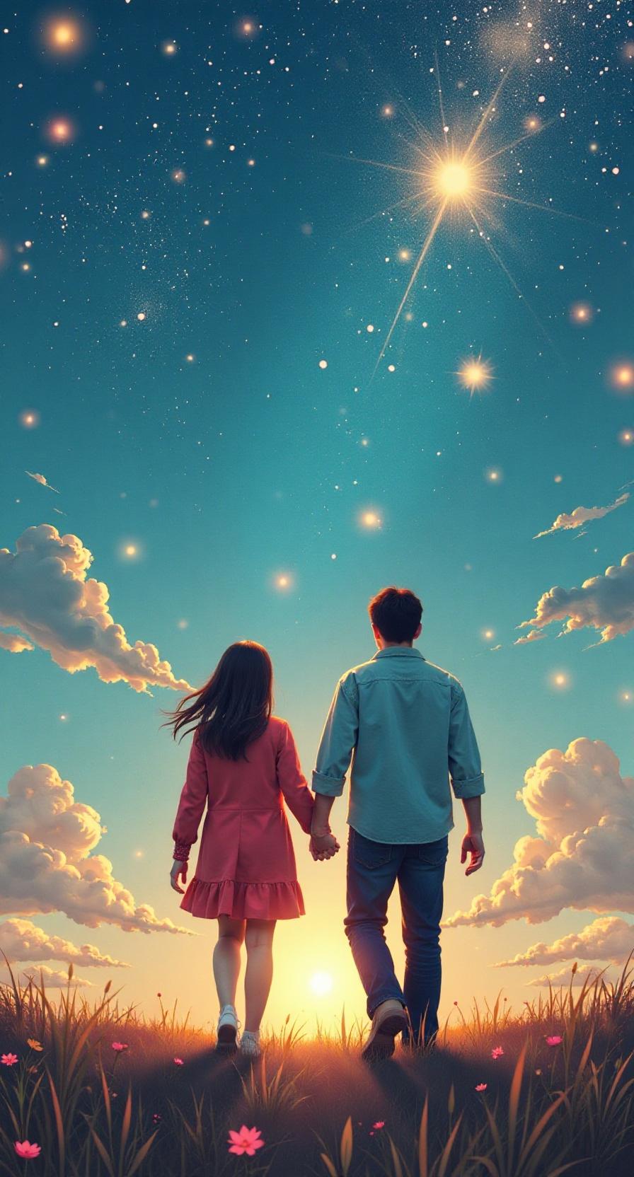 新的一年，谁才是你最想多陪陪的人？这是每个人心底最真实的渴望，也是新年伊始最温暖