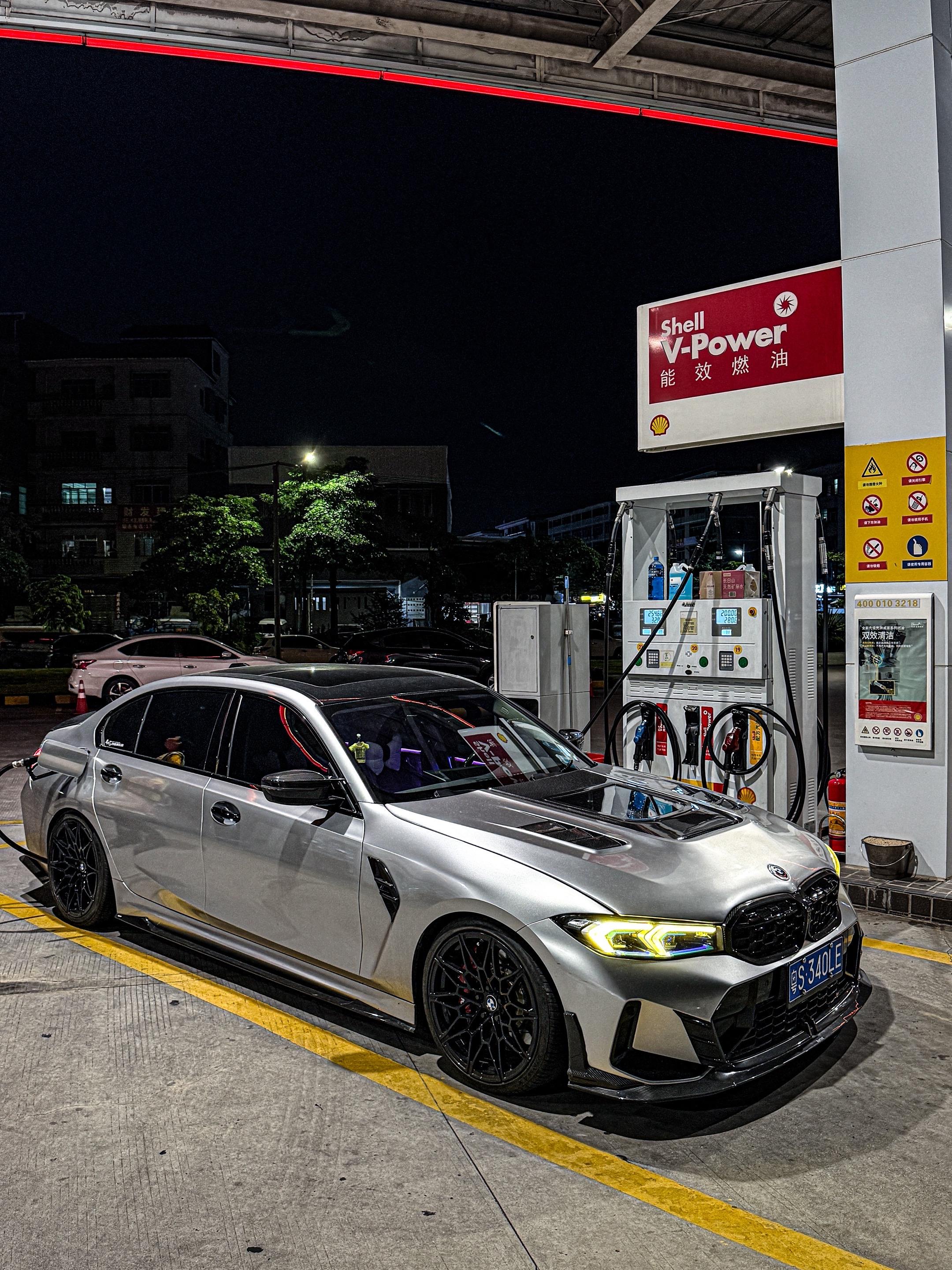 月薪多少钱能够轻松养得起一台三系？ 你们说