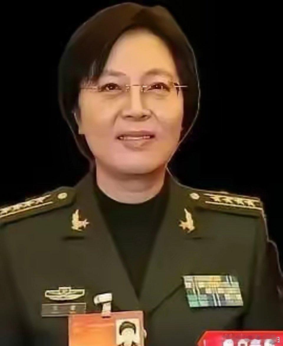 7月16日国务院的一纸任免，让不少人悬着的心彻底踏实了。58岁的陈薇，正式出任中