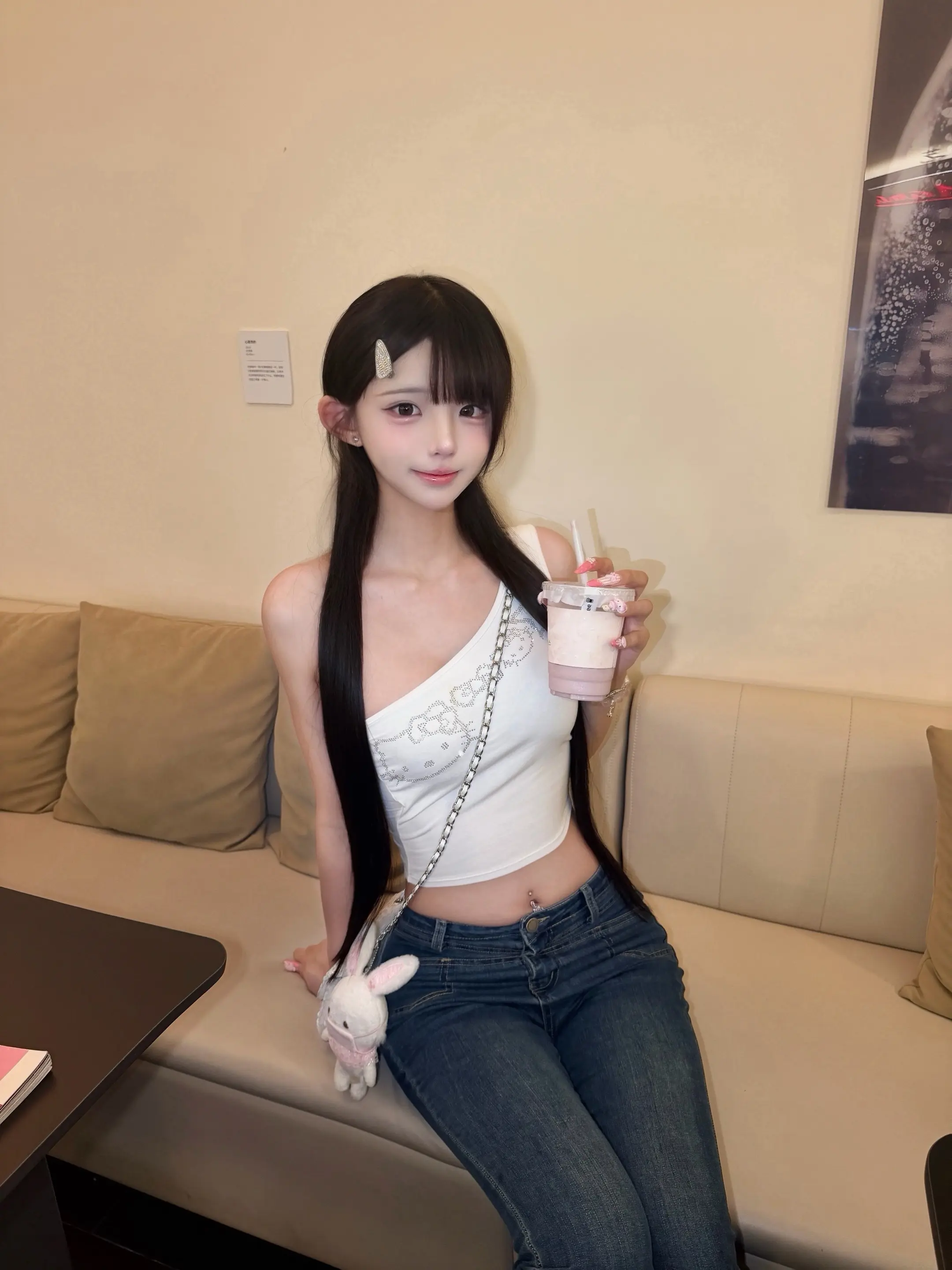 来依赖姐姐吧