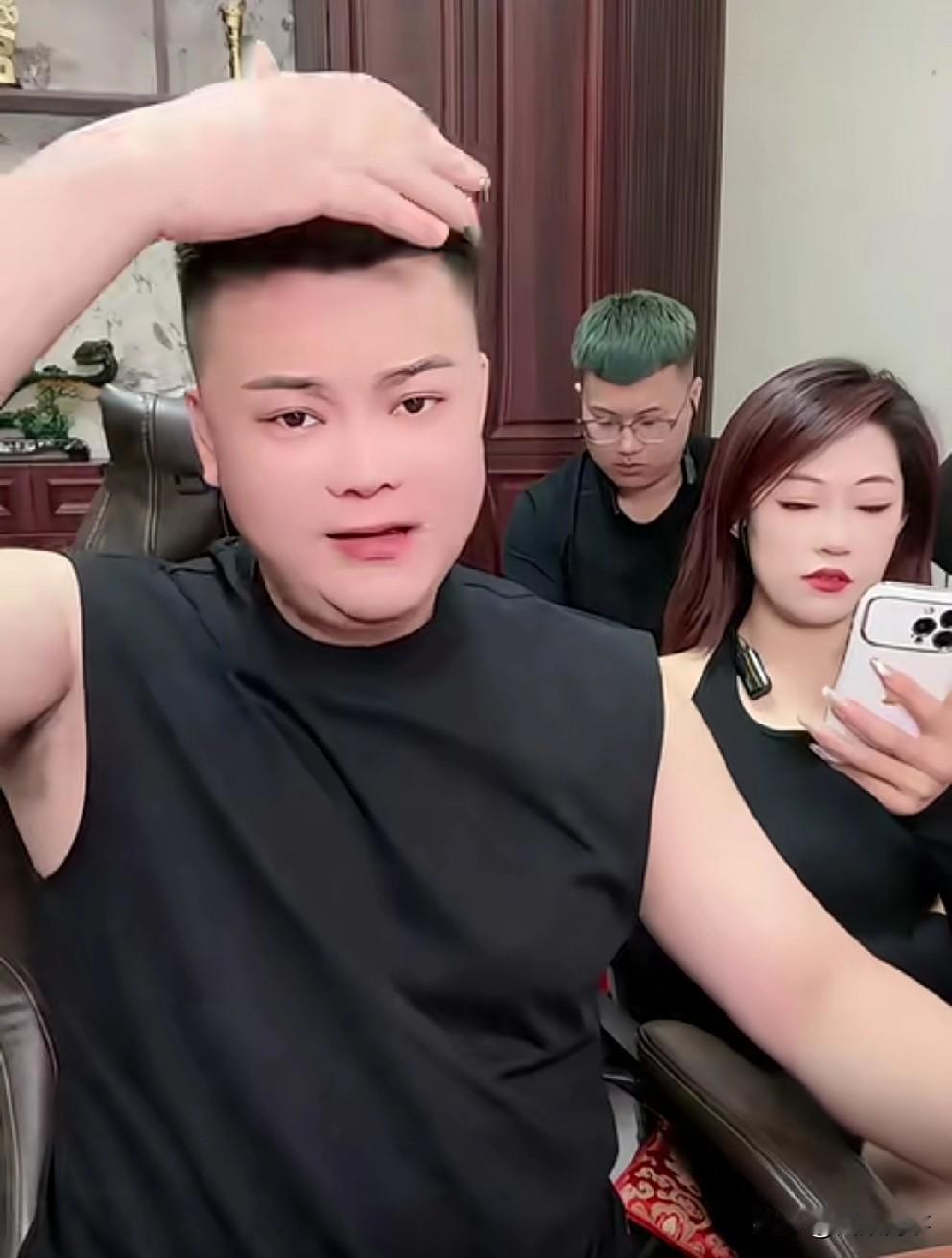阿宇质疑王剑被说是629卧底反应大，是不二子爷说的是真的？我现在都怀疑沈曼花钱带