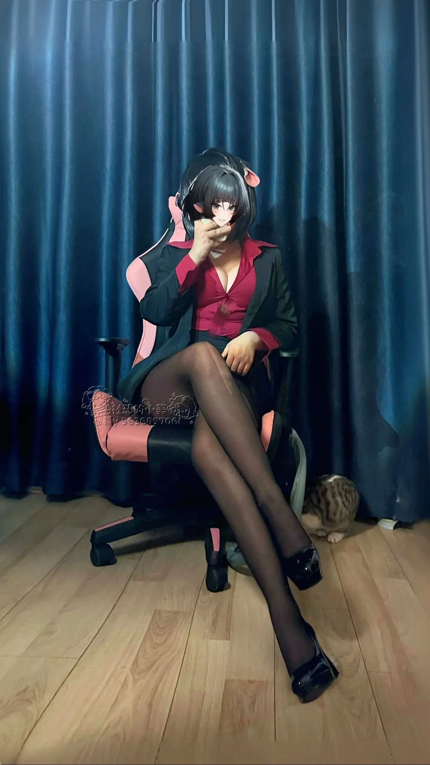 🐭鼠我呀~