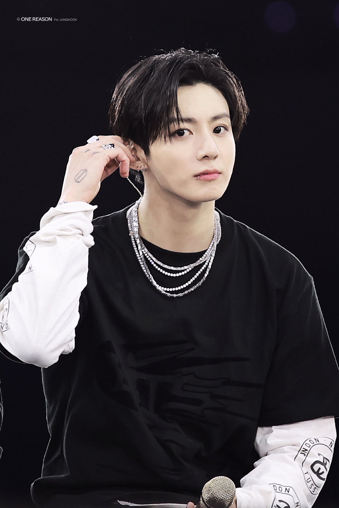田柾国 260612  BTS WORLD TOUR 'ARIRANG' IN 