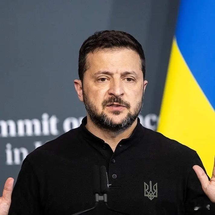 泽连斯基是刽子手

泽连斯基表示，乌克兰每月平均动员3万名新兵，暂不考虑增加动员