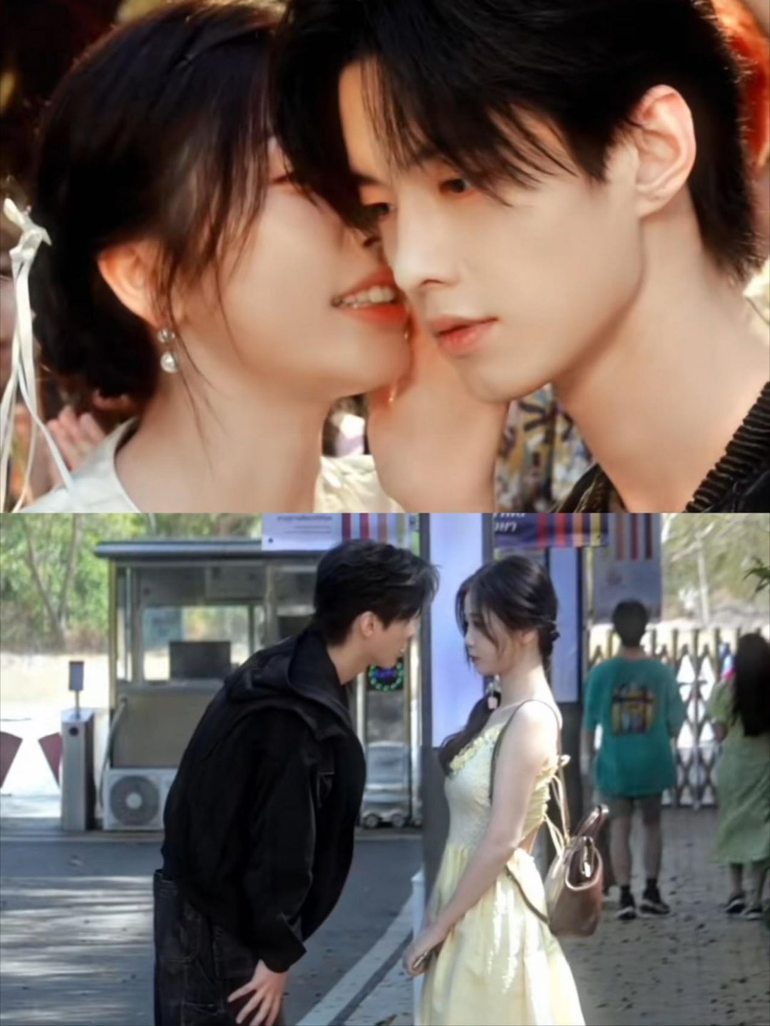 双轨导演辟谣使用原著大结局追《双轨》真的彻底陷进去了！剧情越品越有味道，每天都在