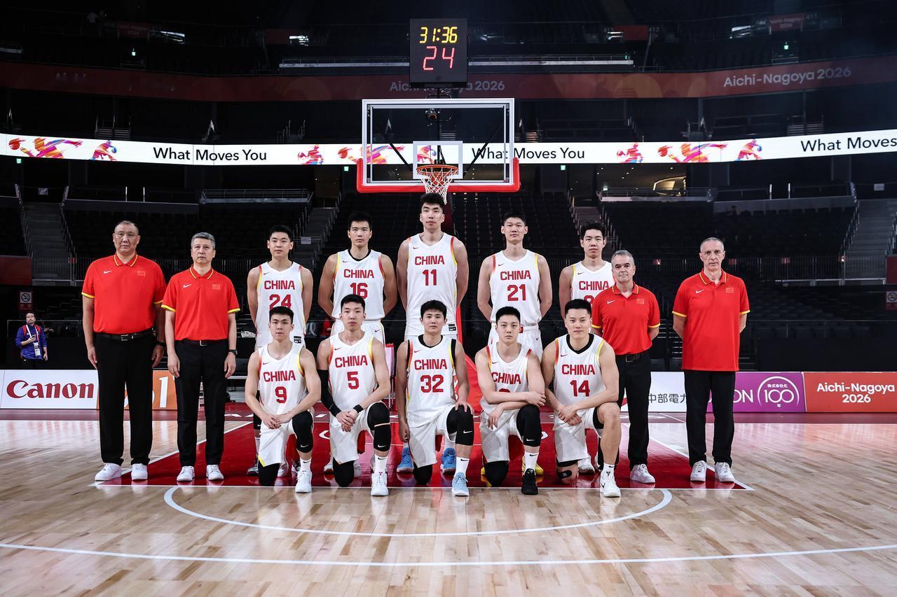 奇妙宿命！沙特靠中国大胜菲律宾晋级，八强战迎战中国队
 名古屋亚运会男篮1/4决