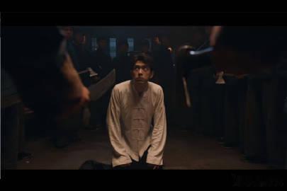 李现新剧每日一打好心酸李现耐打程度belike 李现的新剧，这个角色的设定还挺特