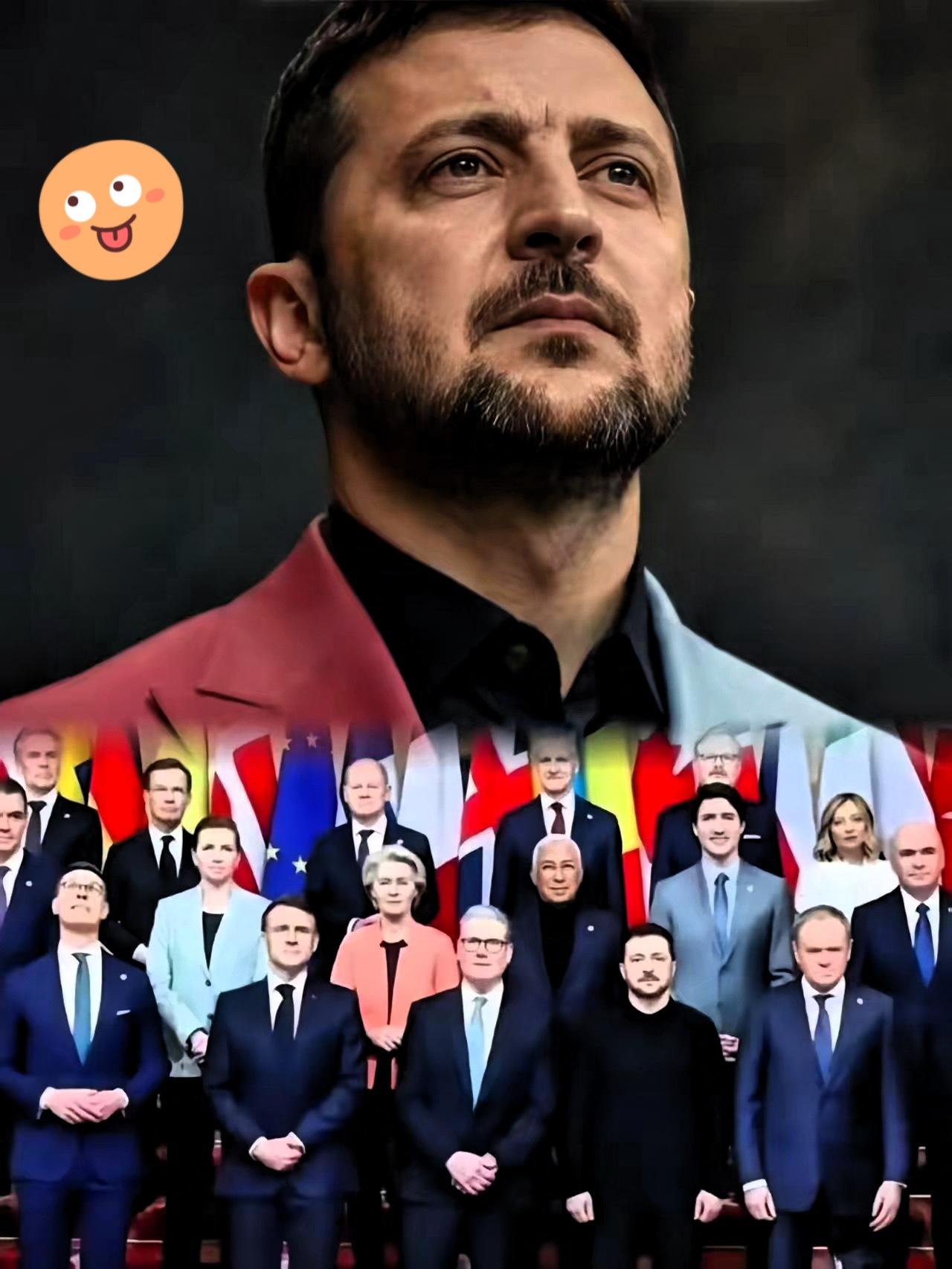 欧盟理事会发布公告！
6月16日，欧盟理事会15日公告确认，欧盟与乌克兰当天正式