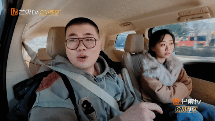 吕严也参加过快乐男声 谁能想到！吕严和武艺是同届快男，一个成大明星，一个“一日游