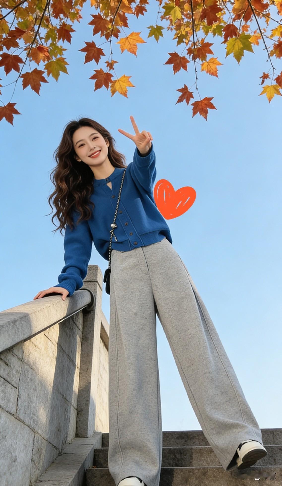 人活一辈子，从来没有一张标准答案写好该走哪一条路。
身边太多人被无形的缰绳推着赶