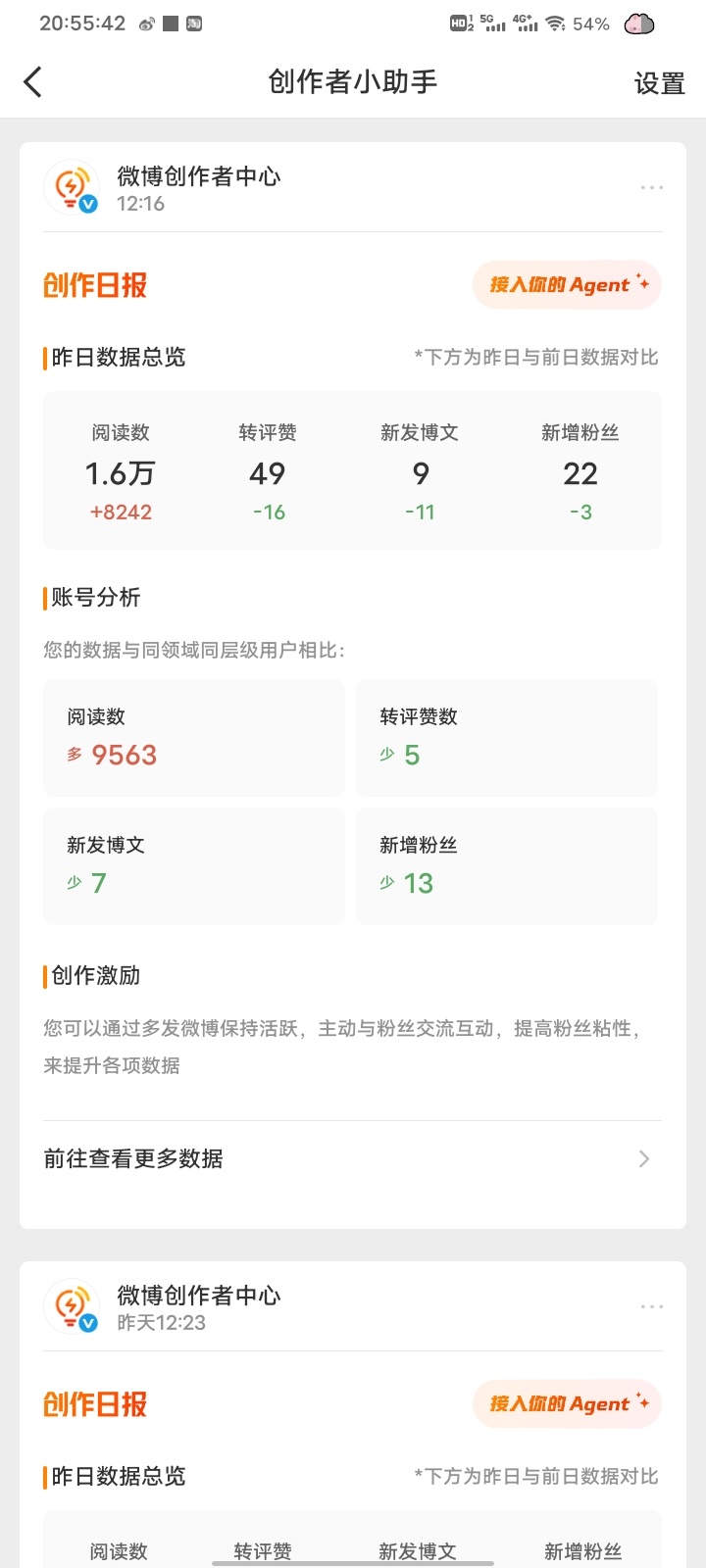 晚好来动动呀 