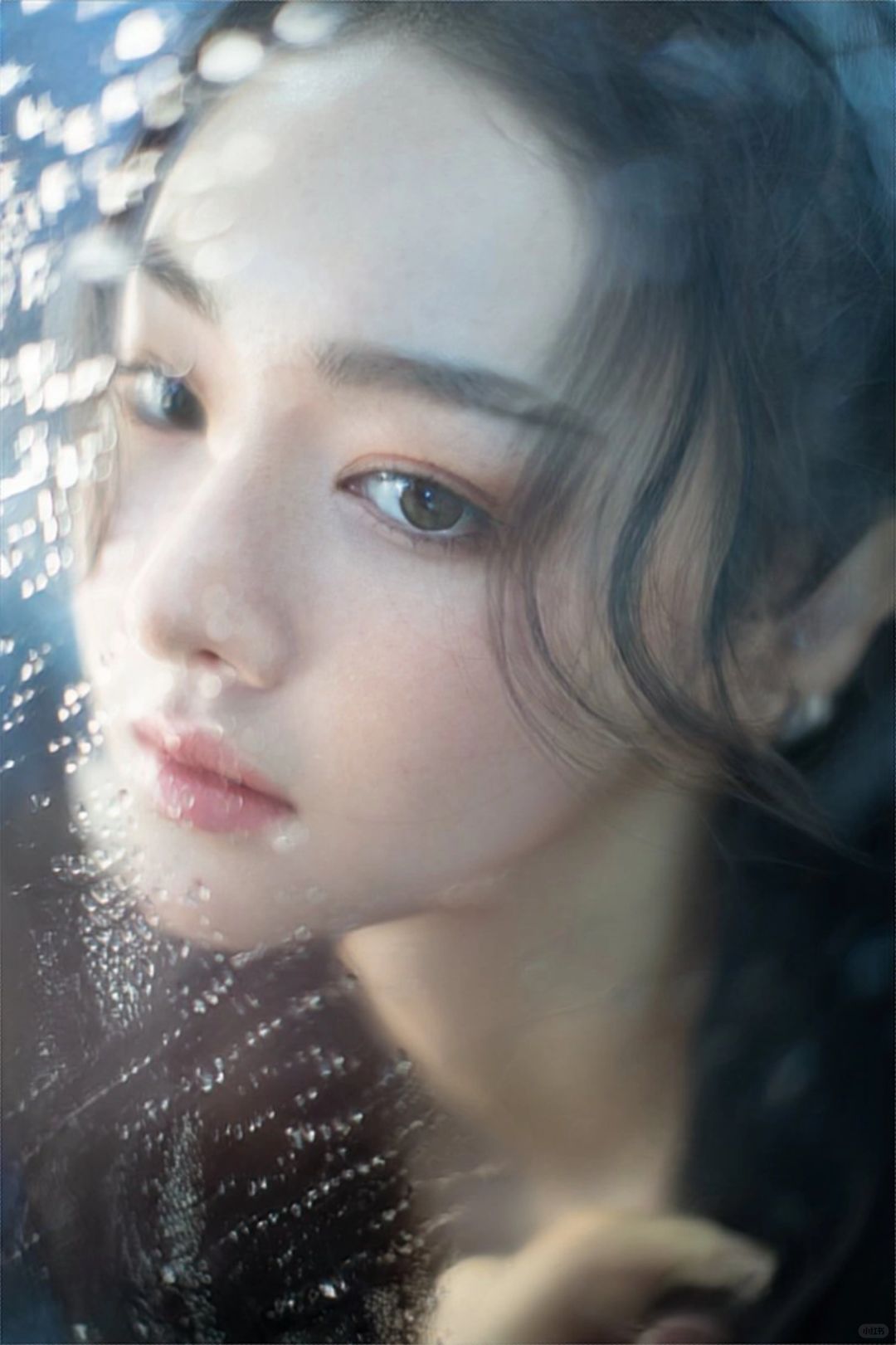 “欢迎光琳”阴天心情☁️