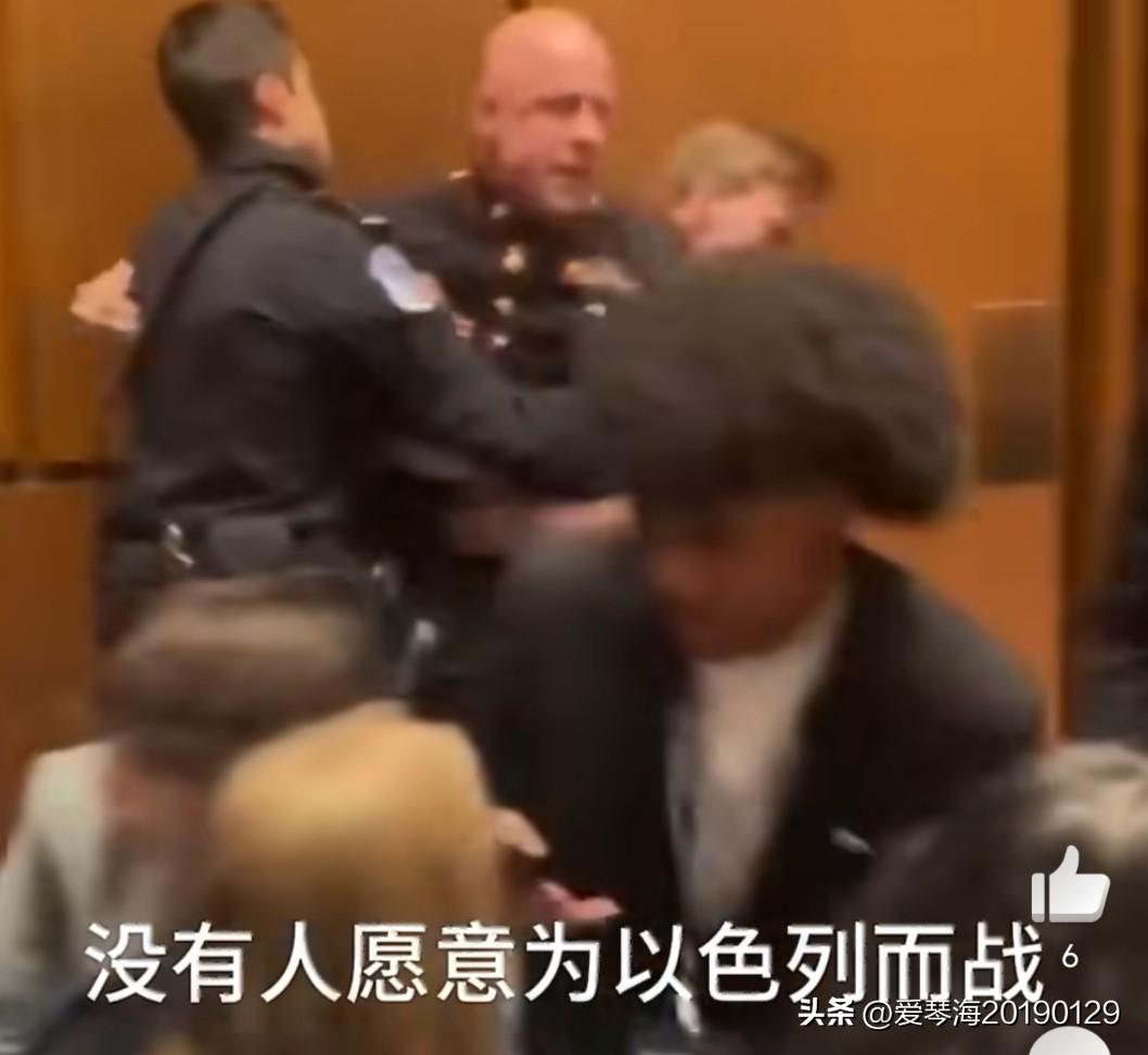 2026年3月4日，在美国国会参议院军事委员会战备与管理小组委员会的听证会上，美