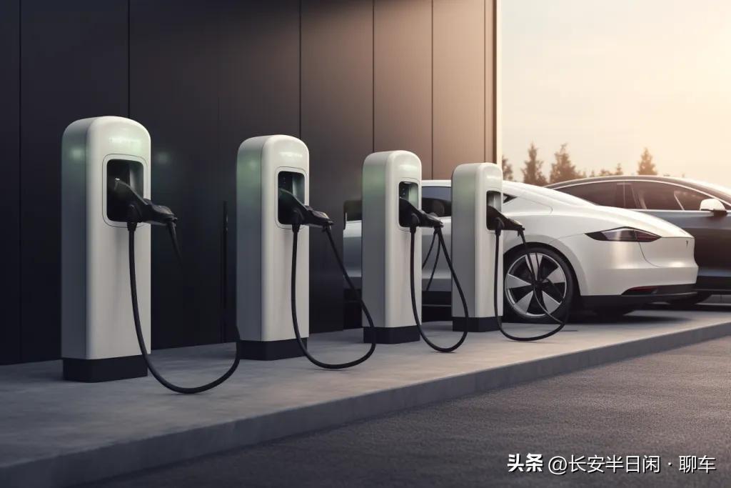 曾喊着“增程真香”的人，现在为啥悄悄换纯电了？
 
一个开增程车的朋友，为了省舍