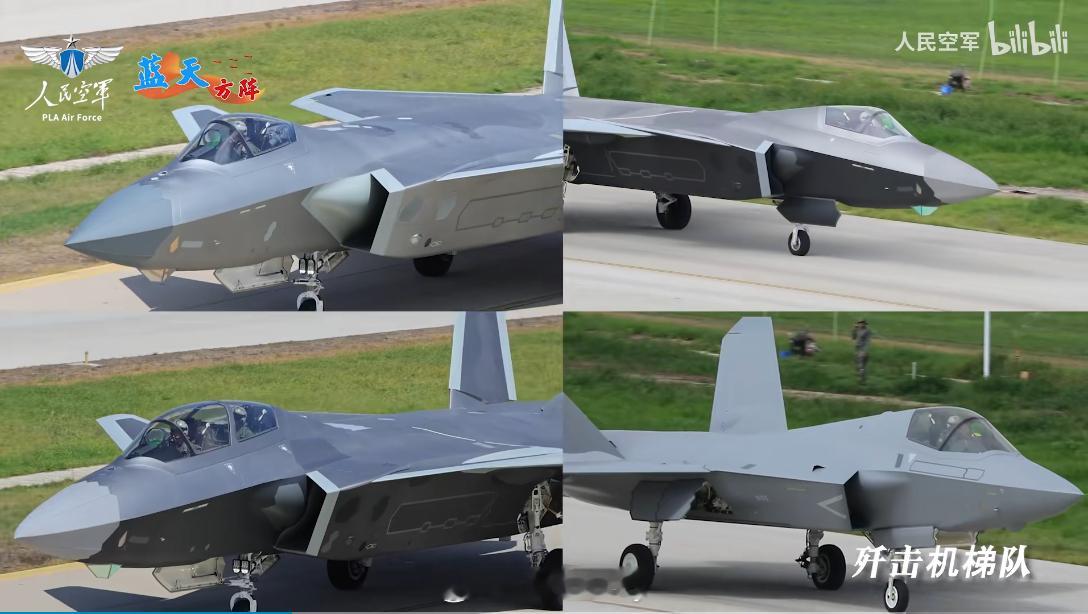 新型空中作战力量集体亮相！阅兵镜头里的大国重器190视角 ​​​