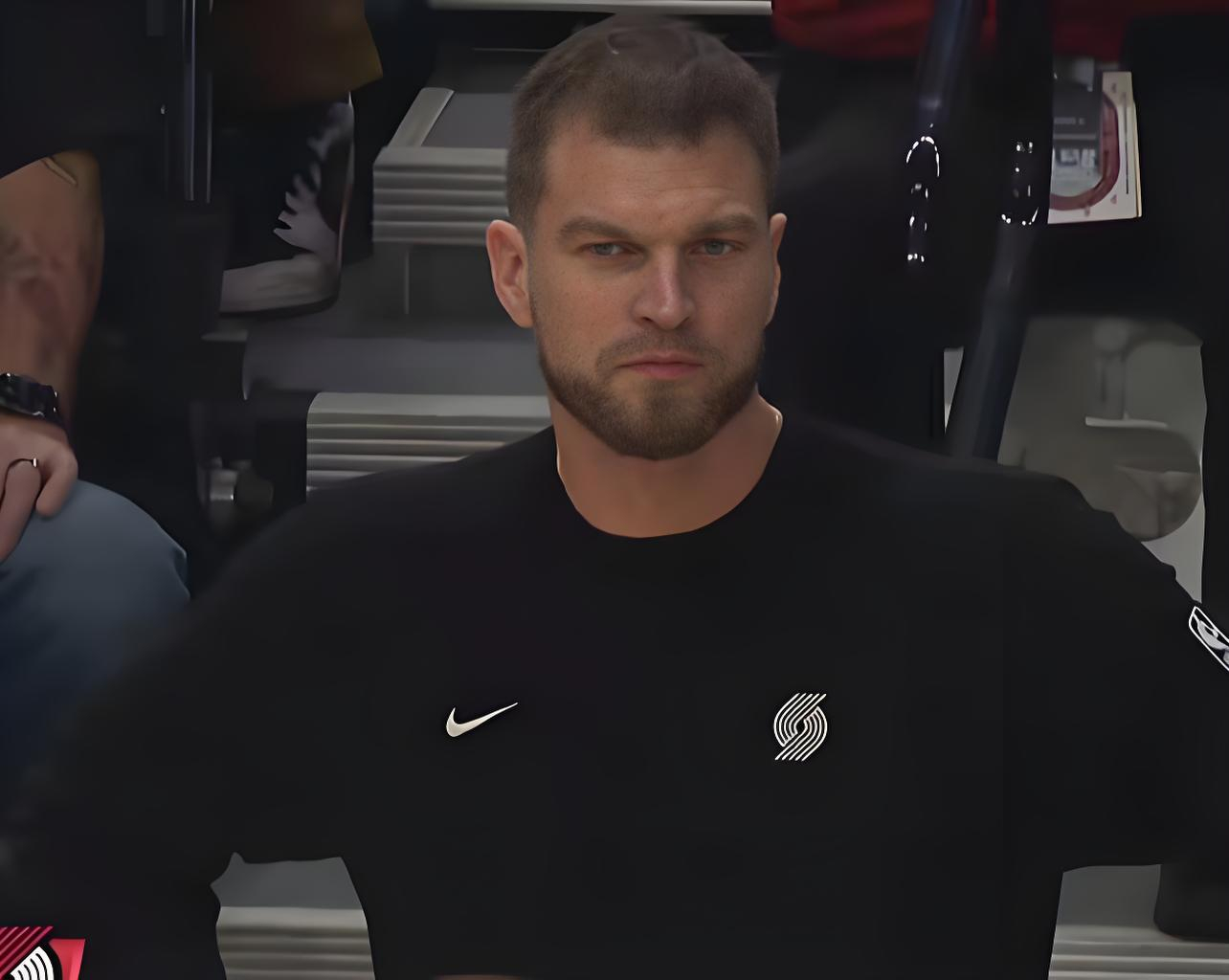 NBA 北京时间5月6日，据The Athletic报道，波特兰开拓者队将在今夏