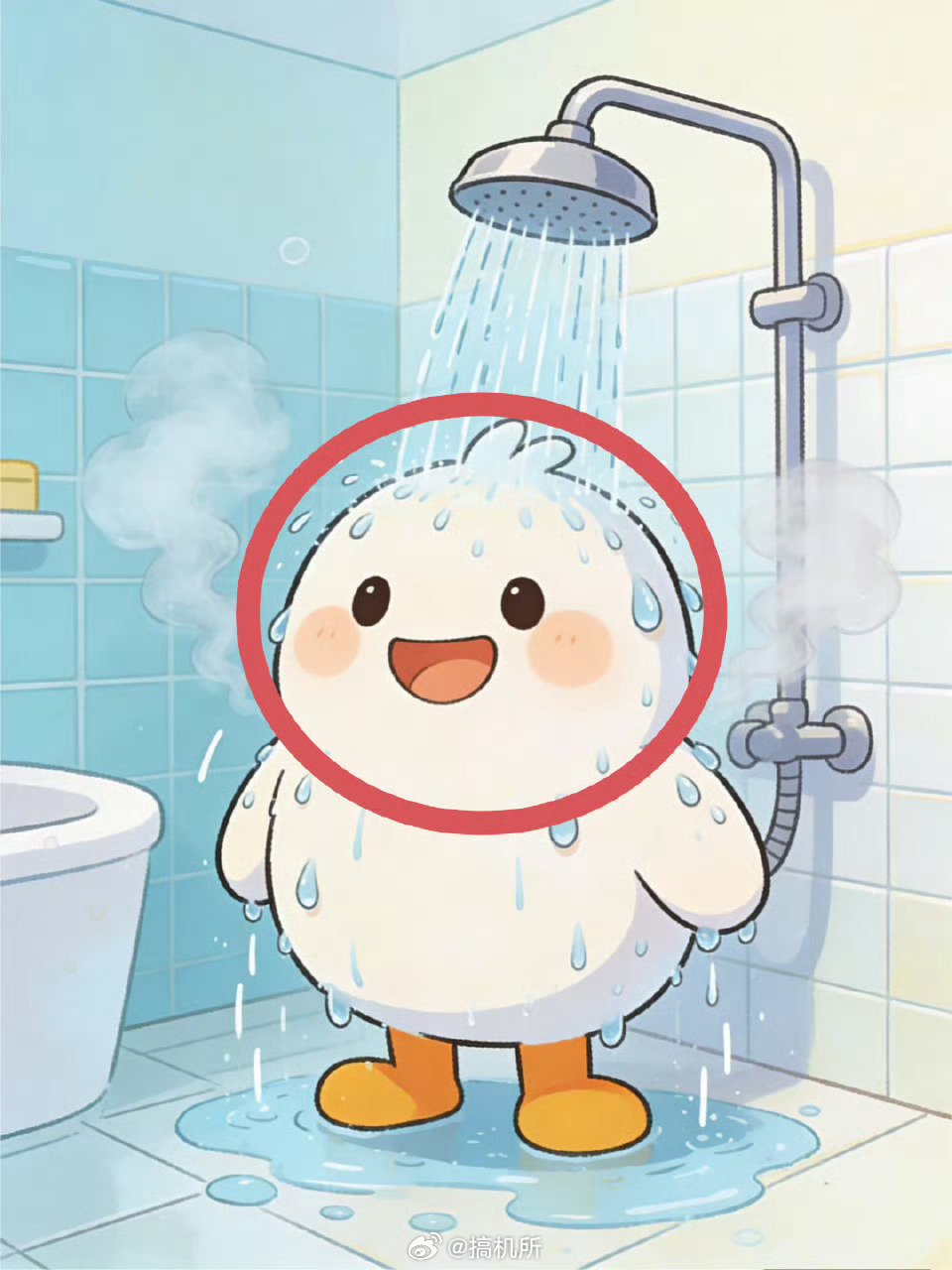 千万不要在洗澡时做人脸认证说实话，如果不是看到这次的科普内容，我一直以为人脸识别