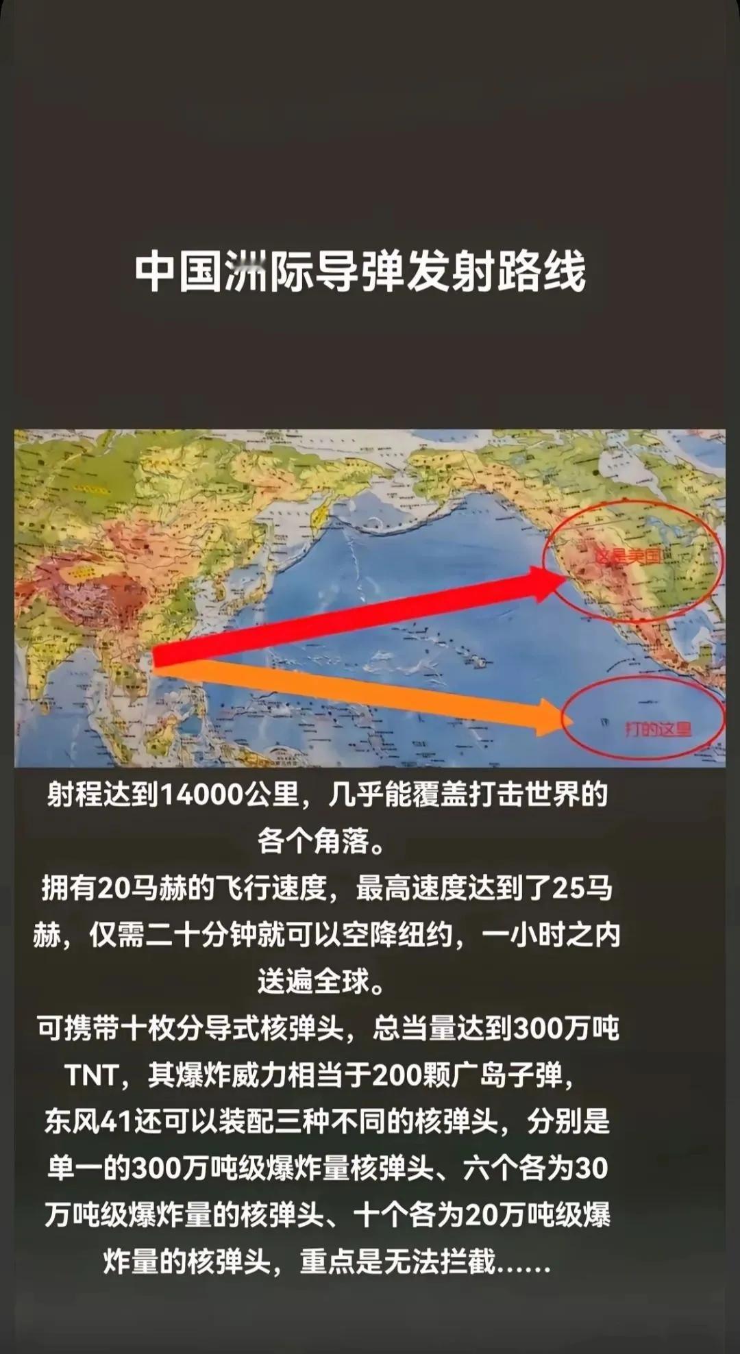 东风快递！