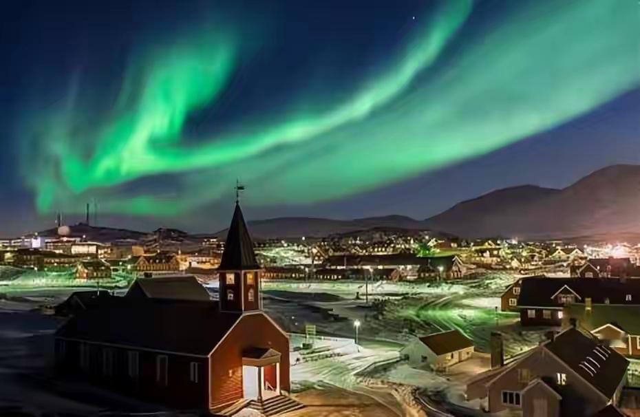 特朗普命令特种部队指挥官制定入侵格陵兰计划，但遭军方人士抵制