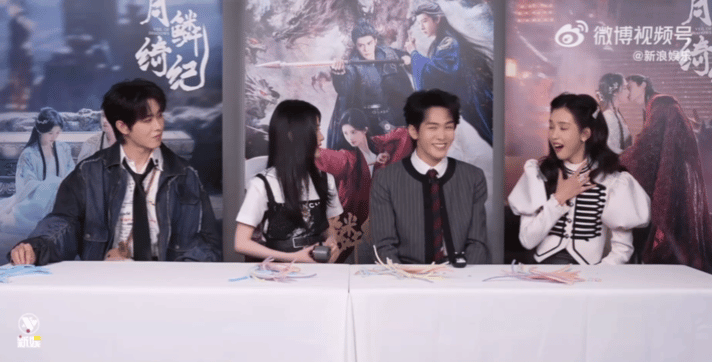 曾舜晞完整的那句话曾舜晞是个i人原来曾舜晞完整原话是这样的！虽然是i人但整场直播