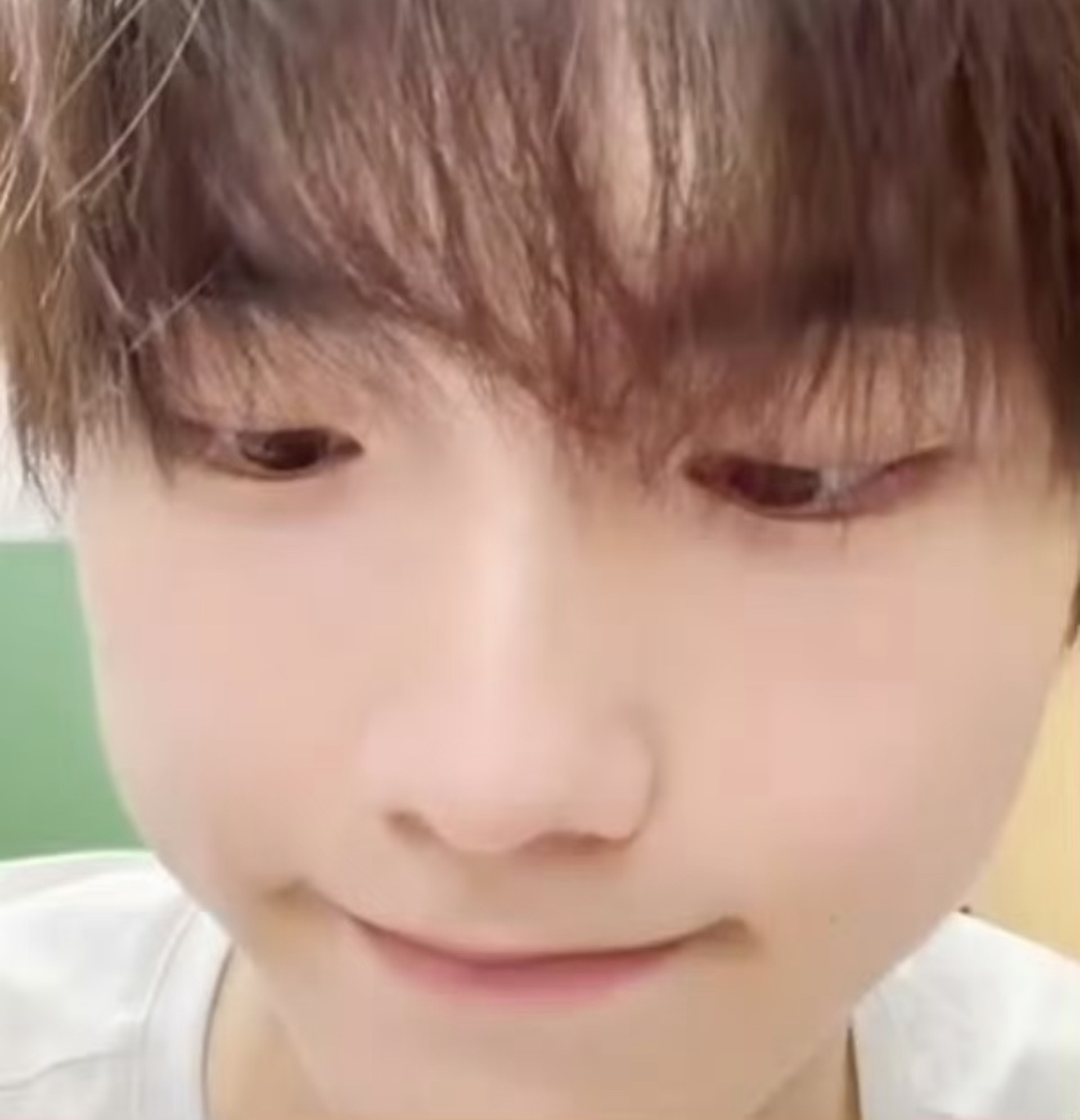 我欲成饼再也无退路 