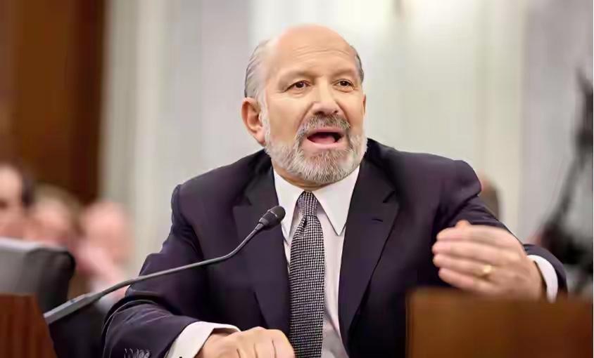 贸易代表刚回国，不出三天！美国商务部长就直说了，不许中方投资
4月13日，福特汽