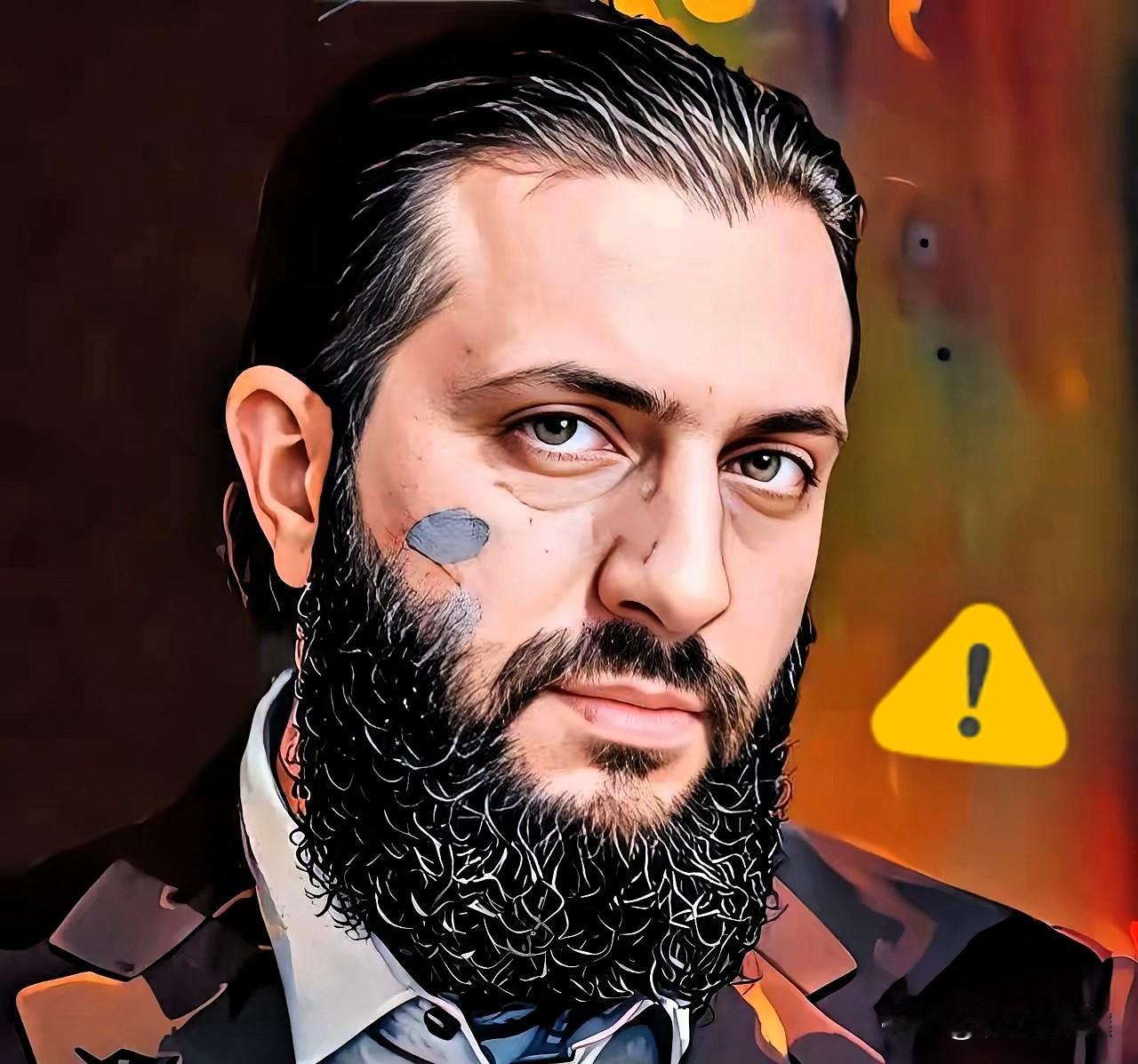 万万没想到！
叙利亚外交部突然宣布！
2025年11月11日消息，叙利亚领导人沙