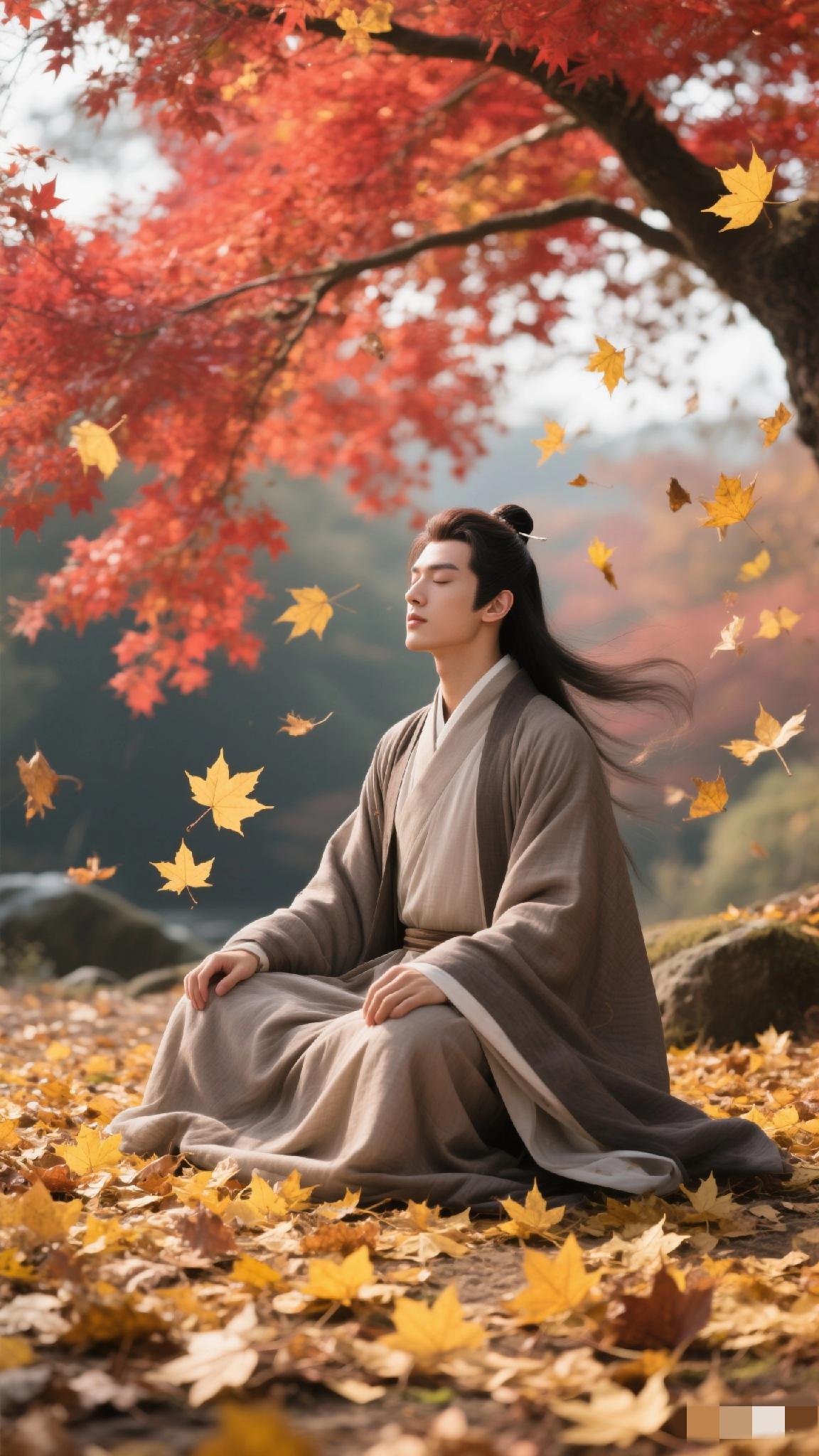 人过五十，方知人生真谛
 
人一旦过了五十岁，真的是看尽了世间百态，心里也有了好