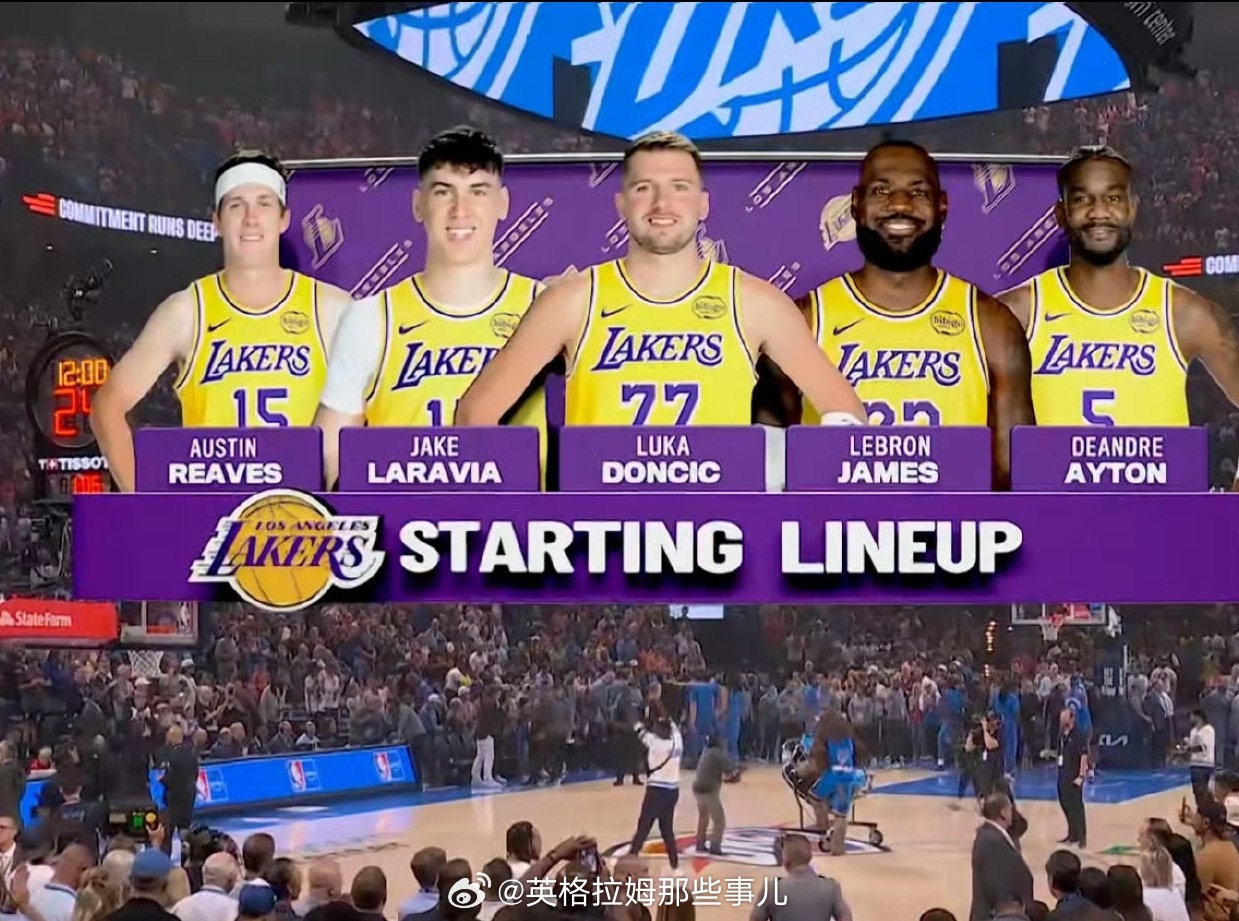 今日NBA焦点战：湖人vs雷霆看球🔗：网页链接湖人vs雷霆雷霆vs湖人