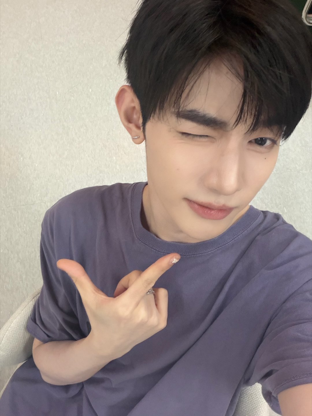 朴元彬2778章昊 六男一 