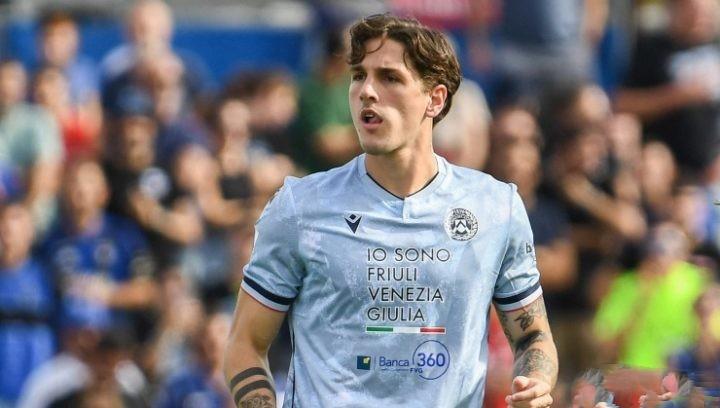 🇮🇹
扎尼奥罗如果恢复状态
那将是一头野兽苏醒
相当恐怖了