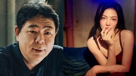 高亚麟是真淡定，风波后首次更新微博上热搜，又成功引起了女方的注意，再次发微博声讨