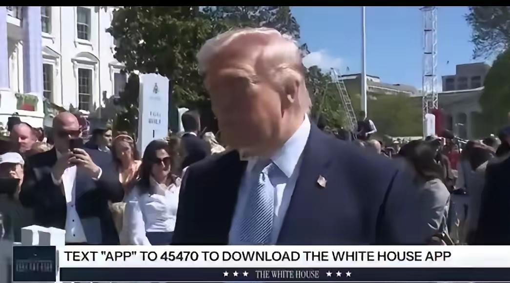 特朗普今天的一席话，不但惹恼了伊朗人，还得罪了全世界！
​4月7日，特朗普在接受