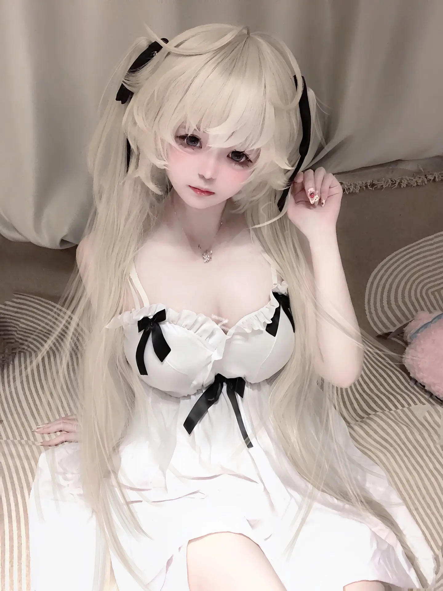 别再让我一个人..