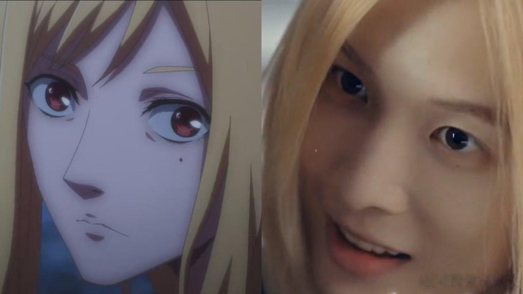 孙泽源王震球本球  王震球在《异人之下 2》中令人着迷，邪魅善良交织。孙泽源的诠