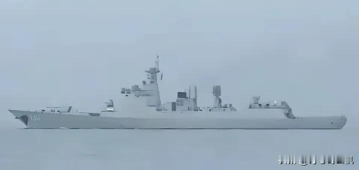 解气！！！来而不往非礼也！中国海军今天出手了！
就在4月19号，咱们中国海军干了