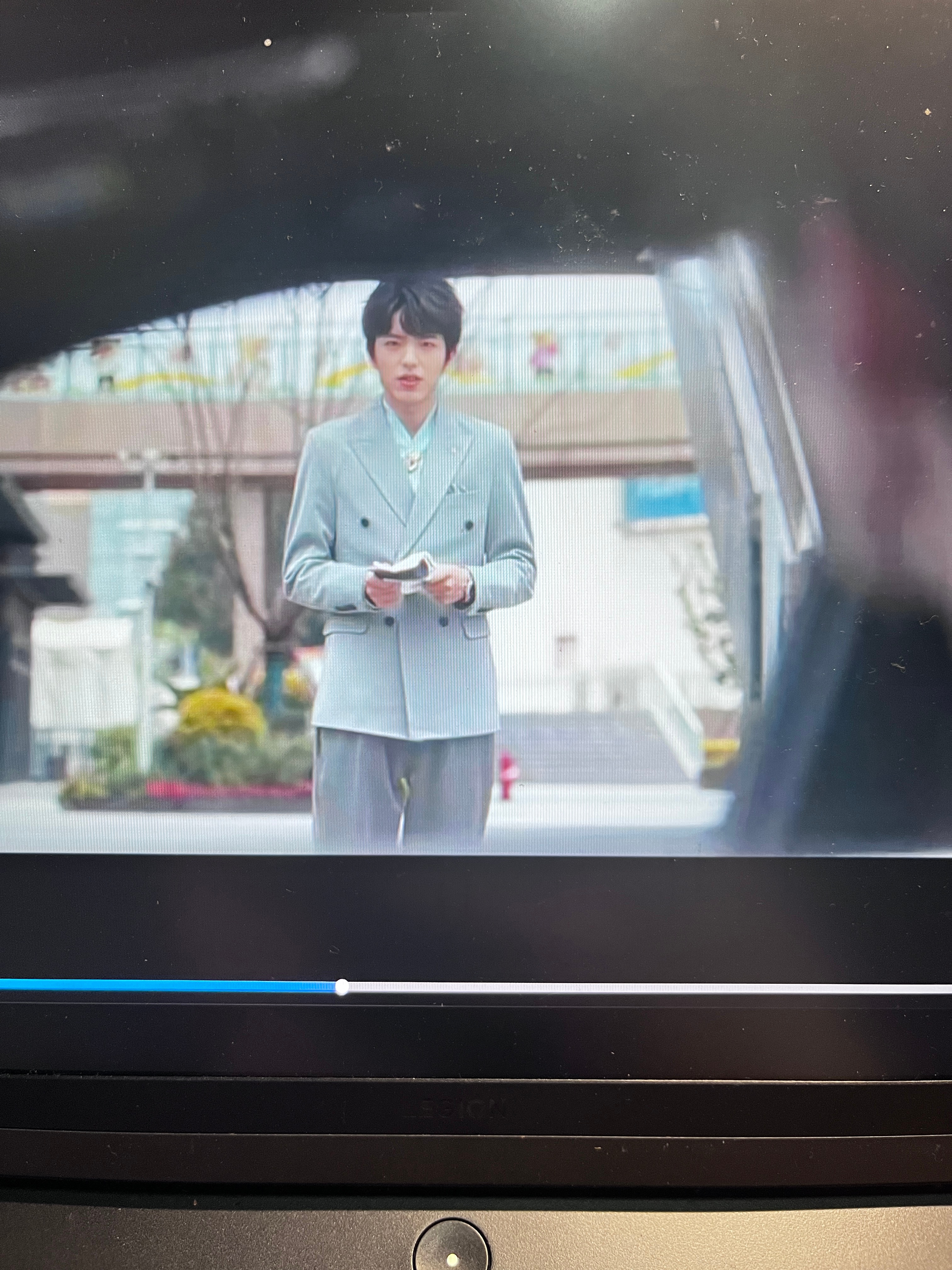 我真不行了 