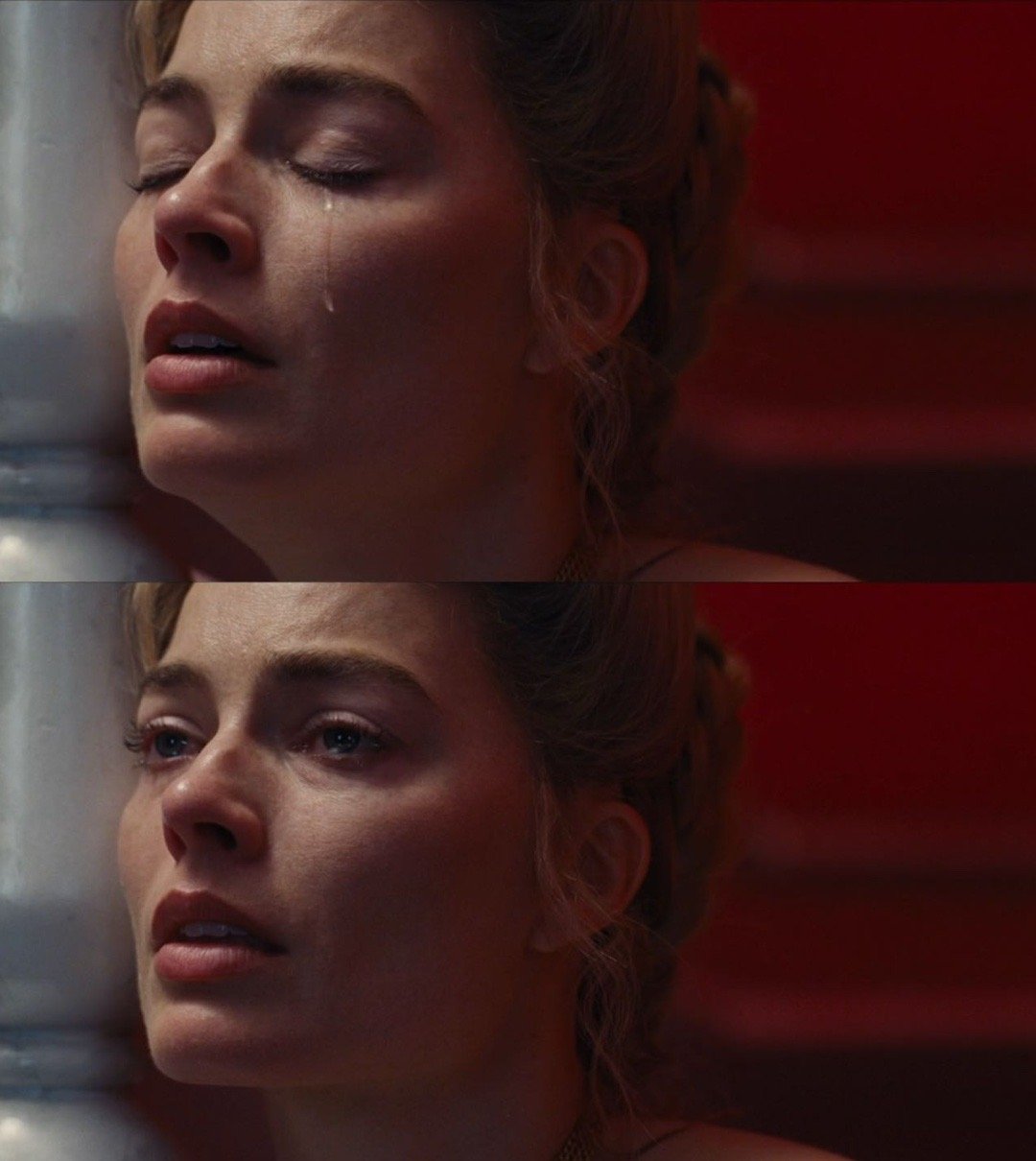 呼啸山庄中国独家海报三月最期待的爱恨大片！呼啸山庄恨海情天味儿十足，情感浓烈尺度