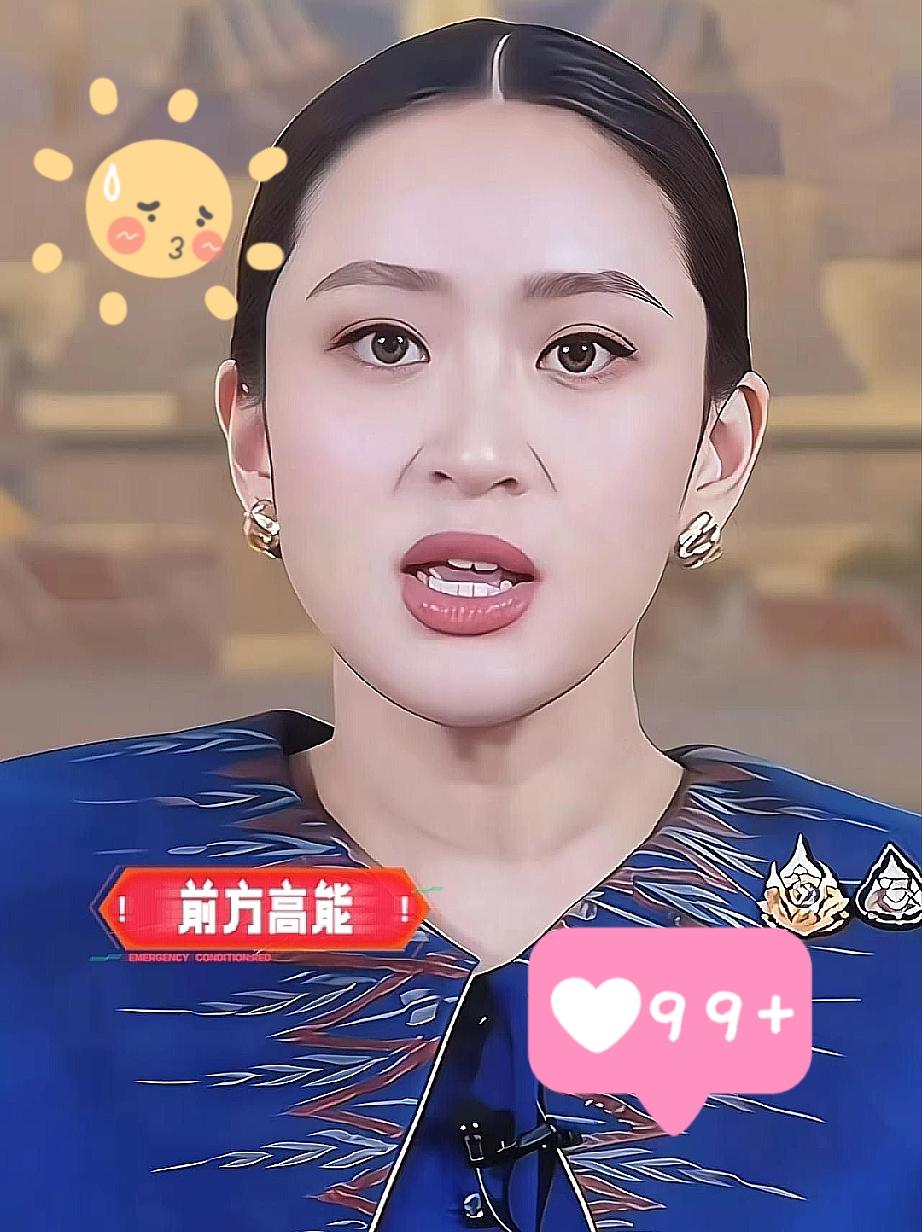 快讯！快讯！

泰国发生大事了

佩通坦宣布辞职，为泰党能否走出个人绑定的泥潭？