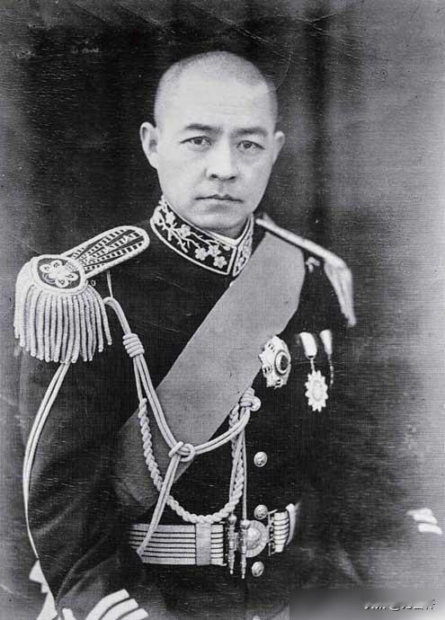 1940年，一名日本兵从一位死亡的中国将领身上，搜出一只派克钢笔，看到上面刻的名