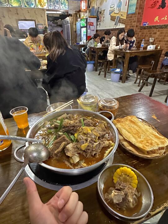 杭州真正害怕倒闭的小店。。。🥹🥹