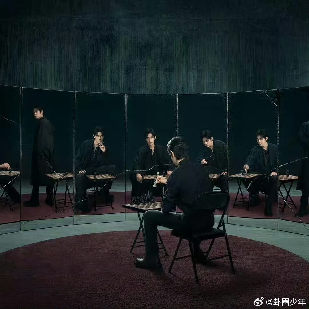 瓜主辟谣王莫涵出演十日终焉余念安曝王莫涵不会出演十日终焉余念安此前因网传王莫涵饰