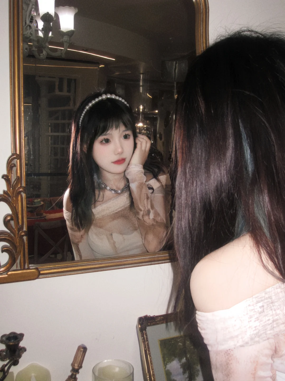 🎹 ˖  .  🦢 ࿐ ♡  ˚ .