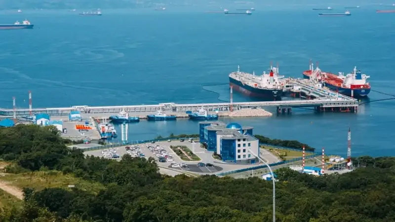 中东局势美伊以冲突 俄罗斯可能在中东战争中大发石油财中东冲突已升级为一场全面的石